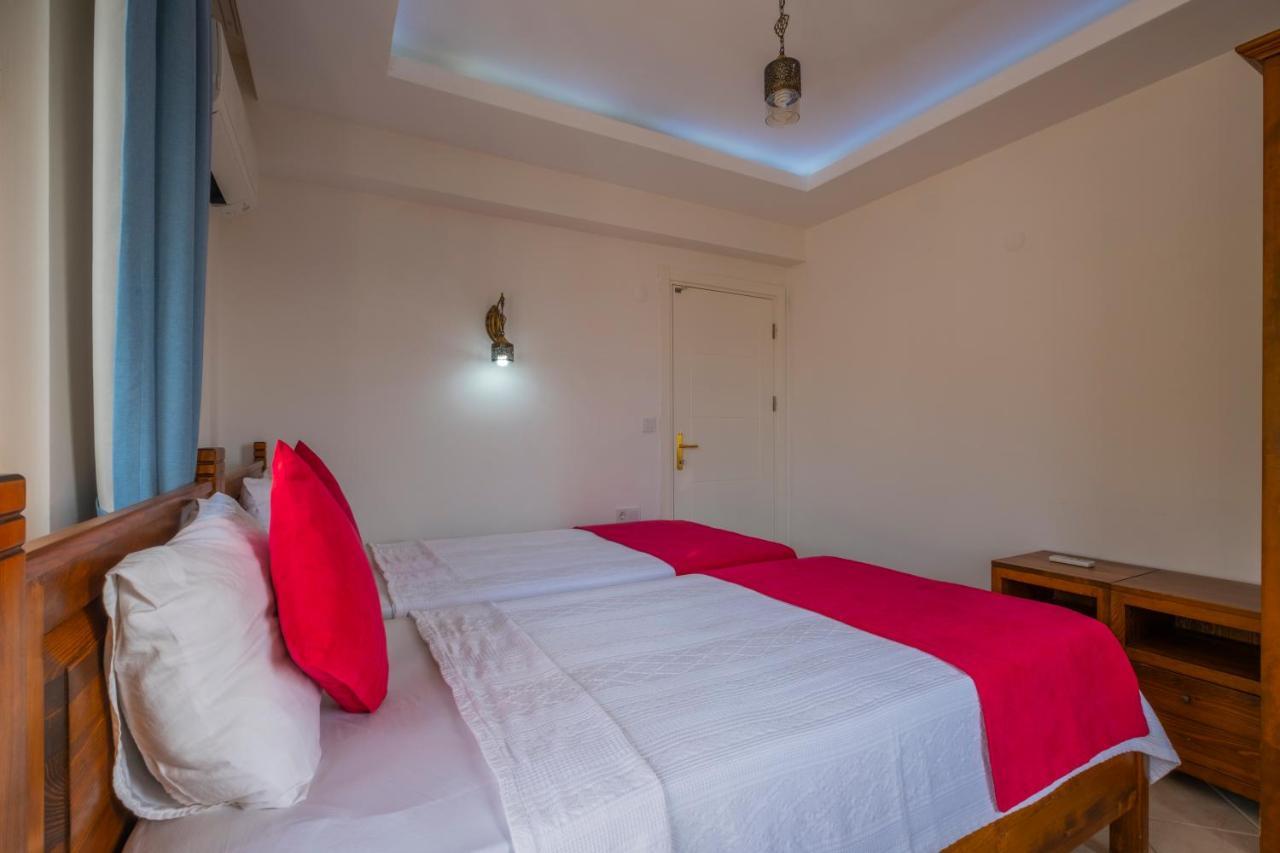 Infinity Civan Villa Fethiye Exterior photo