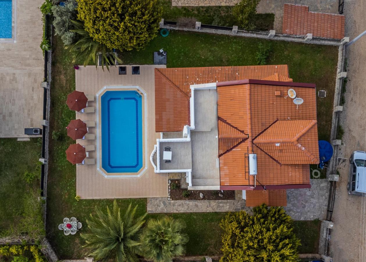 Infinity Civan Villa Fethiye Exterior photo