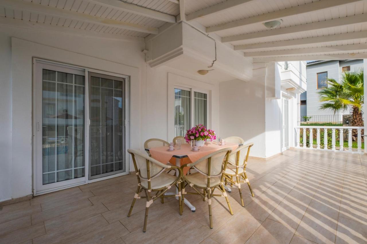 Infinity Civan Villa Fethiye Exterior photo